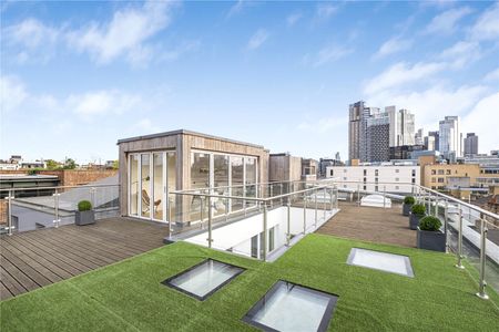 Standard Place, Shoreditch, London, EC2A 3BE - Photo 3