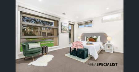 Modern Comfort and Family Living in the Heart of Livingston Estate! - Photo 4