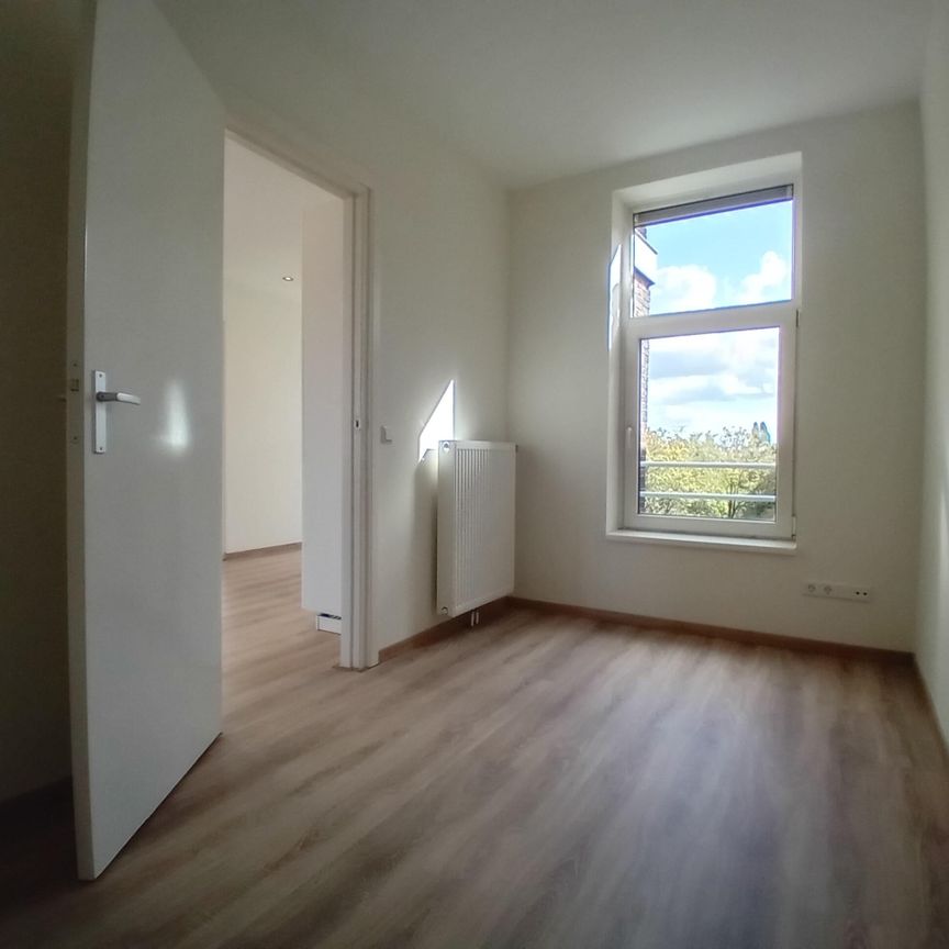 Te huur: Appartement Jan van Galenstraat 119 4 in Amsterdam - Photo 1