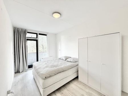 Appartement te huur: Kleiburg 306 1104 EA Amsterdam - Photo 5