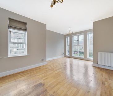 2 bedroom apartment to rent - Photo 2