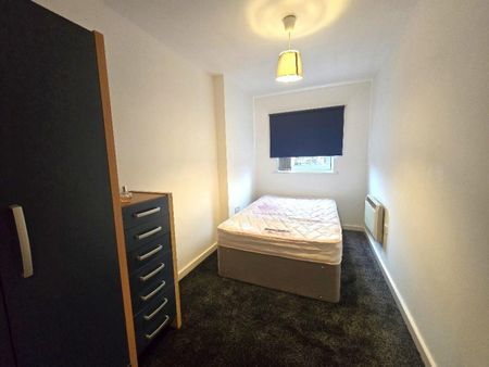 2 Bed Flat For Rent - Photo 2