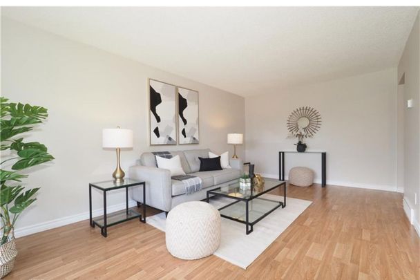 For Lease - 86 Overlea Crescent Unit# Main, Kitchener, Ontario - Photo 1