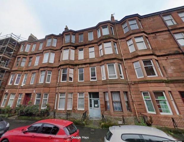 1 bedroom apartment to rent - Photo 1