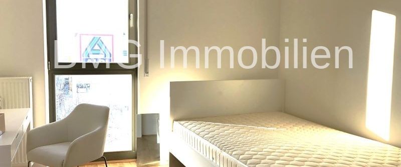 Studio-Apartment Nähe Innsbrucker Platz - Foto 1