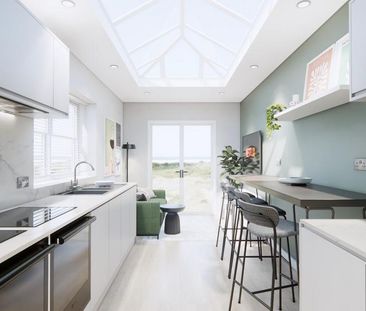 1 bedroom in a house share to rent - Photo 4