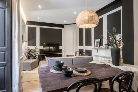 Calle Luchana, Madrid, Community of Madrid 28010 - Photo 2