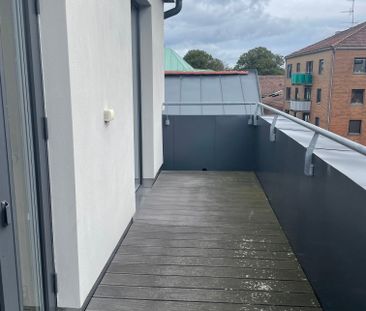 Klammerdammsgatan, Halmstad - Foto 2