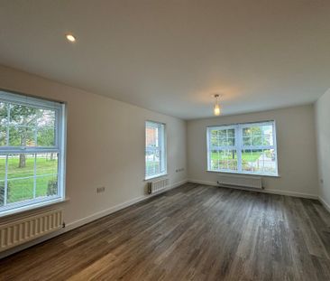 Romsey Brick Lane Unfurnished - Photo 1