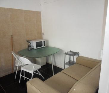 3 Bed - Ossulston Street, Euston, Nw1 - Photo 1