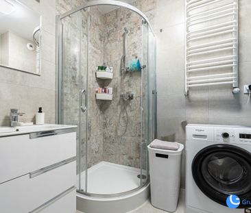 Bez prowizji*Studio*34m2*Prądnik Biały*balkon - Zdjęcie 4