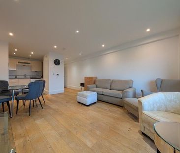 329 The Bakery, Ormeau Road, Belfast, BT7 3GB - Photo 2