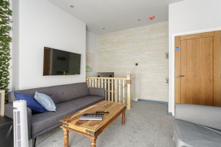 2 bedroom apartment to rent Ashburton Road, Southsea - Photo 5
