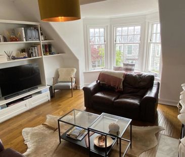 Desswood Place, First Floor, AB25 - Photo 1