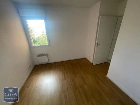 Appartement à louer 2 pièces 46.27m² - Photo 3