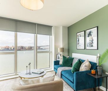 2 bedroom apartment to rent - Photo 5