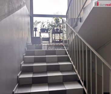 pronájem pokoje bez kauce, Praha Horní Počernice, Mezi vozy - Photo 4