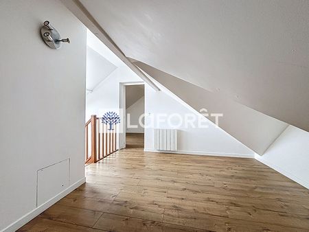 Appartement T3 Saint-Nom-la-Bretèche à louer - Photo 3