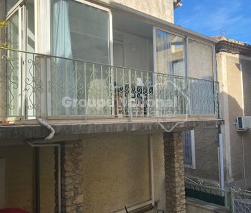 Location Appartement 3 pièces 82m² - Photo 1