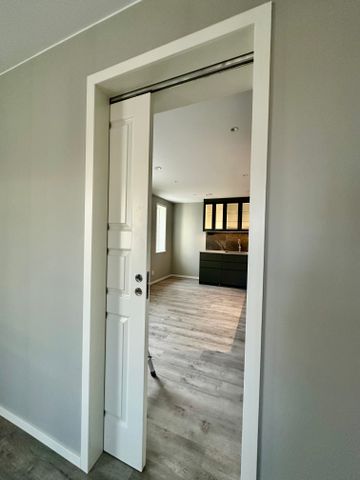 Bergsgatan, Sundsvall - Foto 5