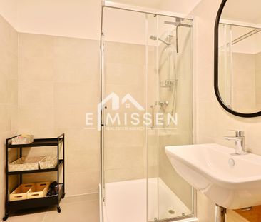 EMISSEN – Na prenájom 1.5i byt s predzáhradkou v novostavbe v Ružin... - Photo 6