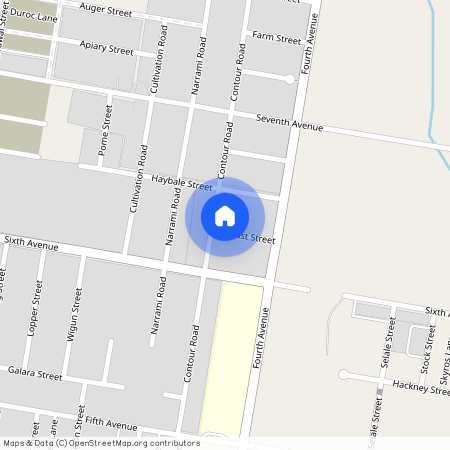 68 Contour Road, NSW 2179, Austral