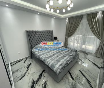 Inchiriere apartament 2 camere, gradina proprie - zona Albert - Fotografie 5