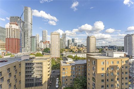 Hutchings Street, London, E14 8JX - Photo 2