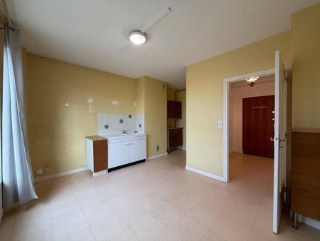 Location appartement 2 pièces 38.22 m² à Bourg-de-Péage (26300) 4 - Photo 3