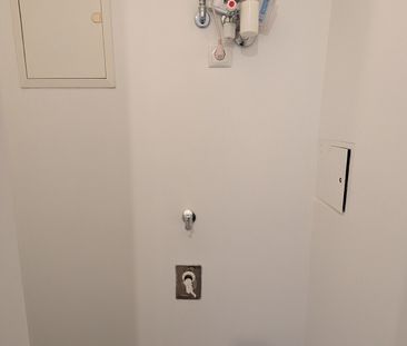 ERSTBEZUG: Kleine Single-Wohnung nahe Augarten in 1020 Wien zu mieten - Photo 5