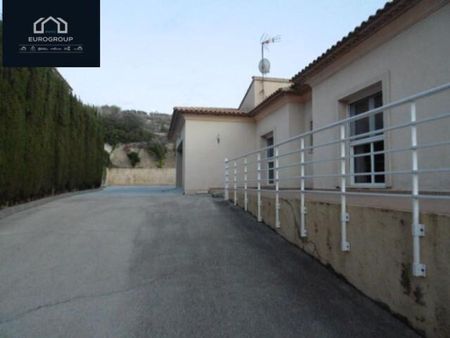 4 room luxury Detached House for rent in Calpe, Valencia - Photo 3