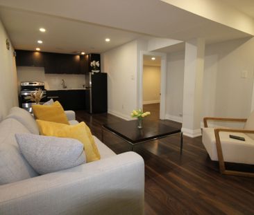 For Lease - 158 Kingshill Road Unit# Lower, Richmond Hill, Ontario - Photo 2