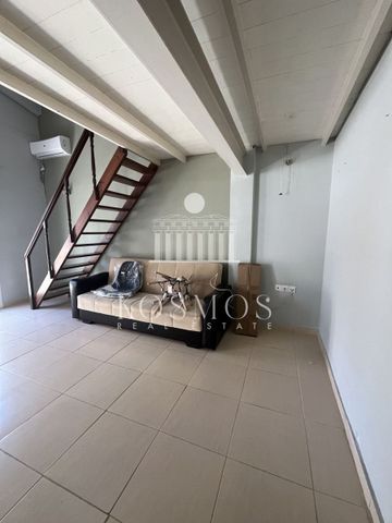 Studio/Γκαρσονιέρα για ενοικίαση Καμίνια (Ηράκλειο Κρήτης) - Photo 3