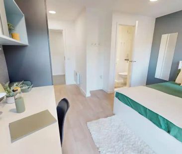 Classic En-suite - Photo 5