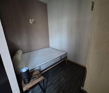 Location Appartement 1 pièce 32m² MACON 71000 - Photo 4