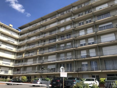 Location Appartement 1 pièce 13m² REIMS 51100 - Photo 5