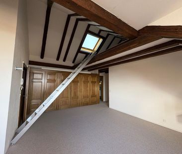 2.5 Zimmer, 3. Stock - Photo 5