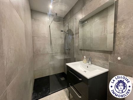 Location Appartement 2 pièces 27m² - Photo 2