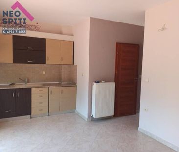 Studio/Γκαρσονιέρα για ενοικίαση Κέντρο (Πεύκα) - Φωτογραφία 5