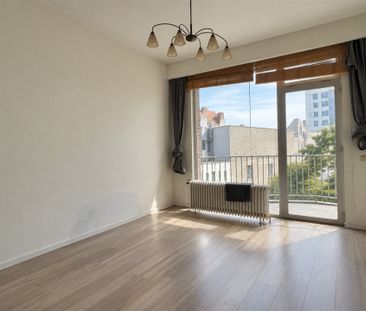 Appartement te huur in Antwerpen met 2 slaapkamers - foto 3