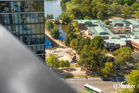 2108/2 Grazier Lane, Belconnen ACT 2617 - Apartment For Rent | Domain - Photo 5