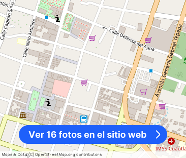 Casa disponible en renta en LAURELES #58, Colonia Centro, C.P. 62740 - Foto 1