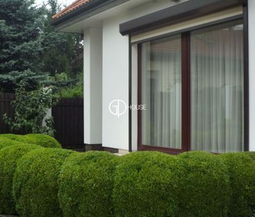 Warszawski, Warszawa, Wilanów - Zdjęcie 1