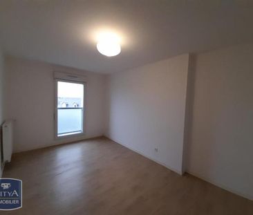 Location Appartement 3 pièces 60m² FONDETTES 37230 - Photo 3