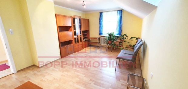 Gepflegtes Einfamilienhaus mit Garten in sonniger Ruhelage – 15 Min. von Graz - Foto 1