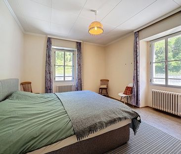 Fionnay: space, peace and quiet, low budget - Foto 4