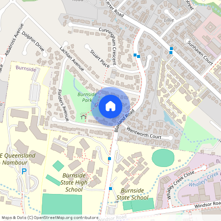 5 Cameron Place, 4560, Burnside Qld