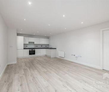 Foliot House, Budshead Road, Crownhill, Devon - Photo 2