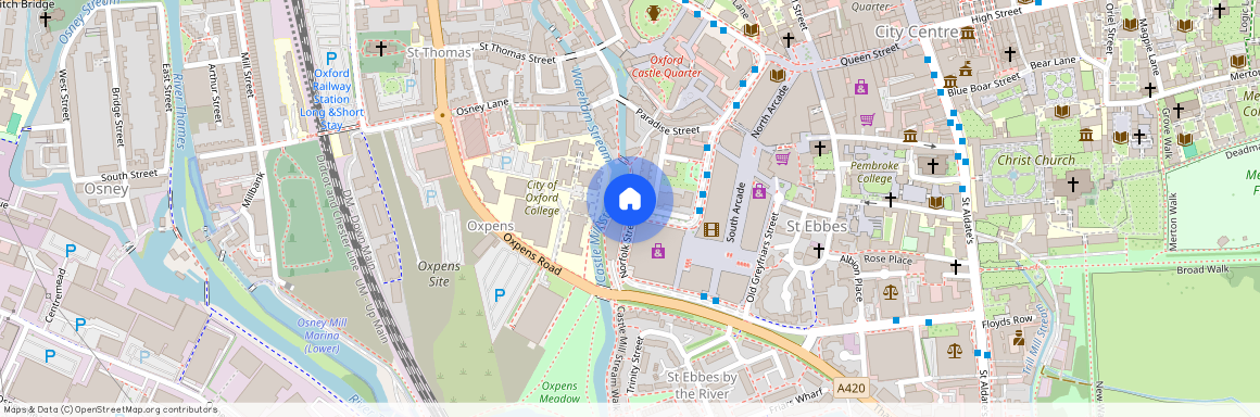 Nobel Park, Didcot, Oxfordshire, OX11