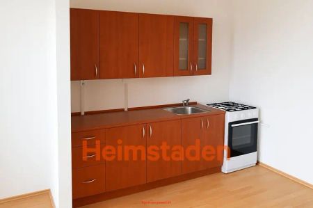 Pronájem bytu 2+1 58 m - Photo 3